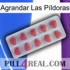 Agrandar Las Píldoras 18